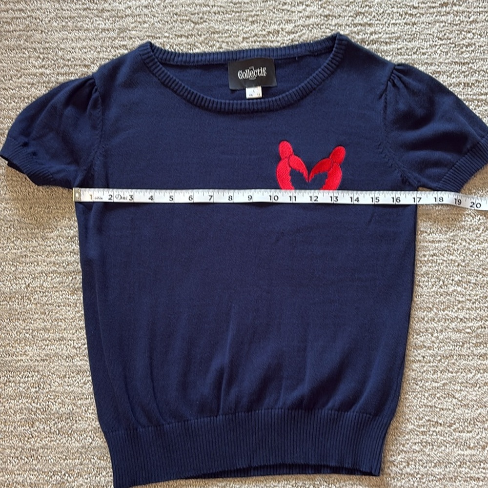 Collectif sweater - Picture 5 of 5